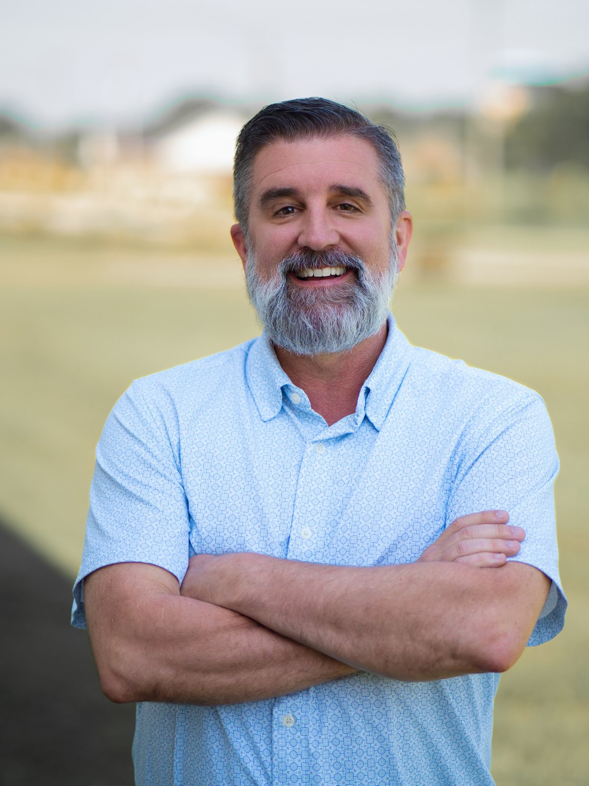 Justin Green, Founder